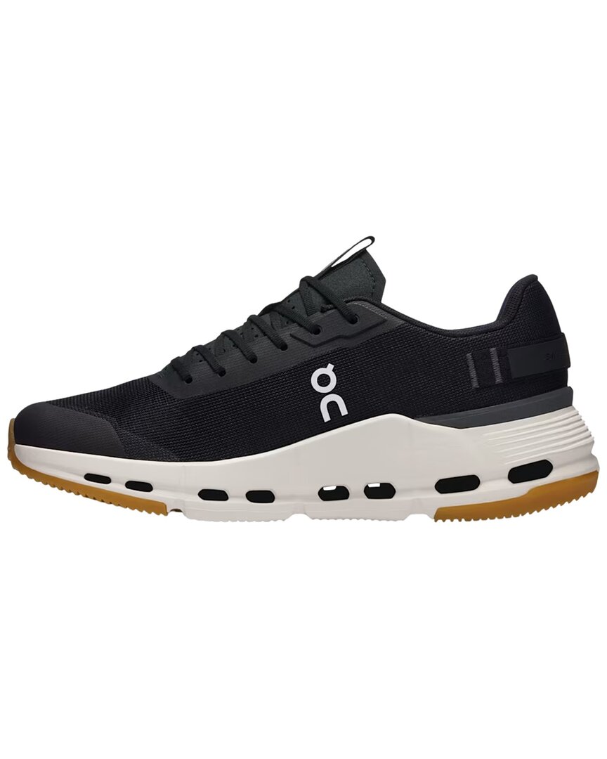 On Running Cloudnova Form 2 Sneaker