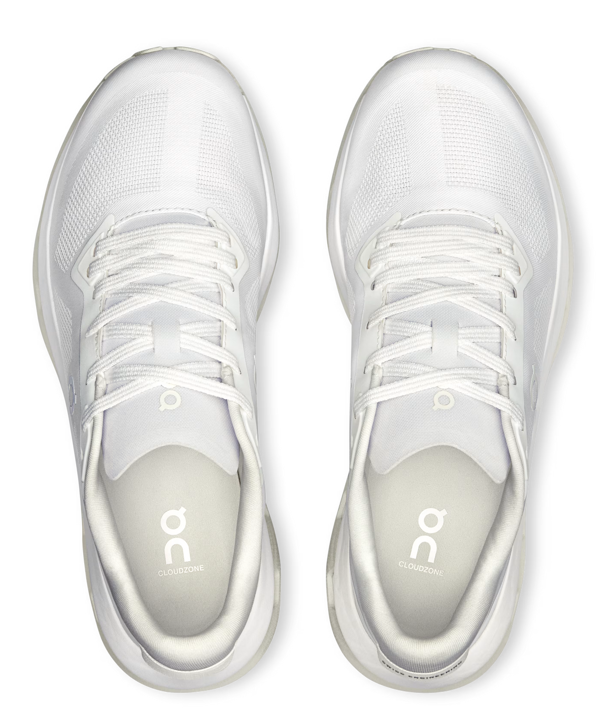 Women's Cloudzone White