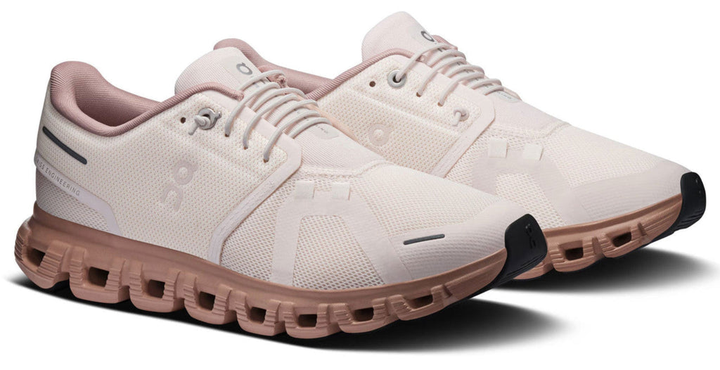 Women's Cloud 6 Oyster Biscuit