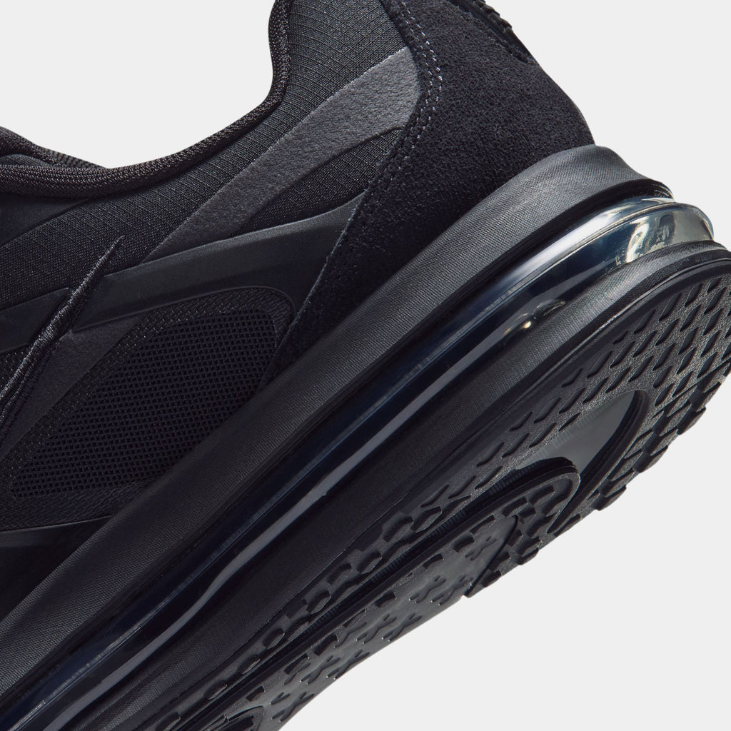 Air Max Metro Mens Running Shoes (Black/Anthracite/Dark Grey/Black)