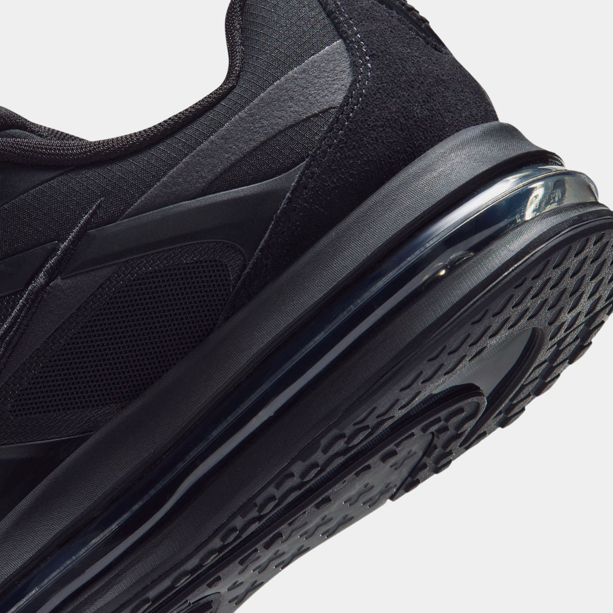 Air Max Metro Mens Running Shoes (Black/Anthracite/Dark Grey/Black)