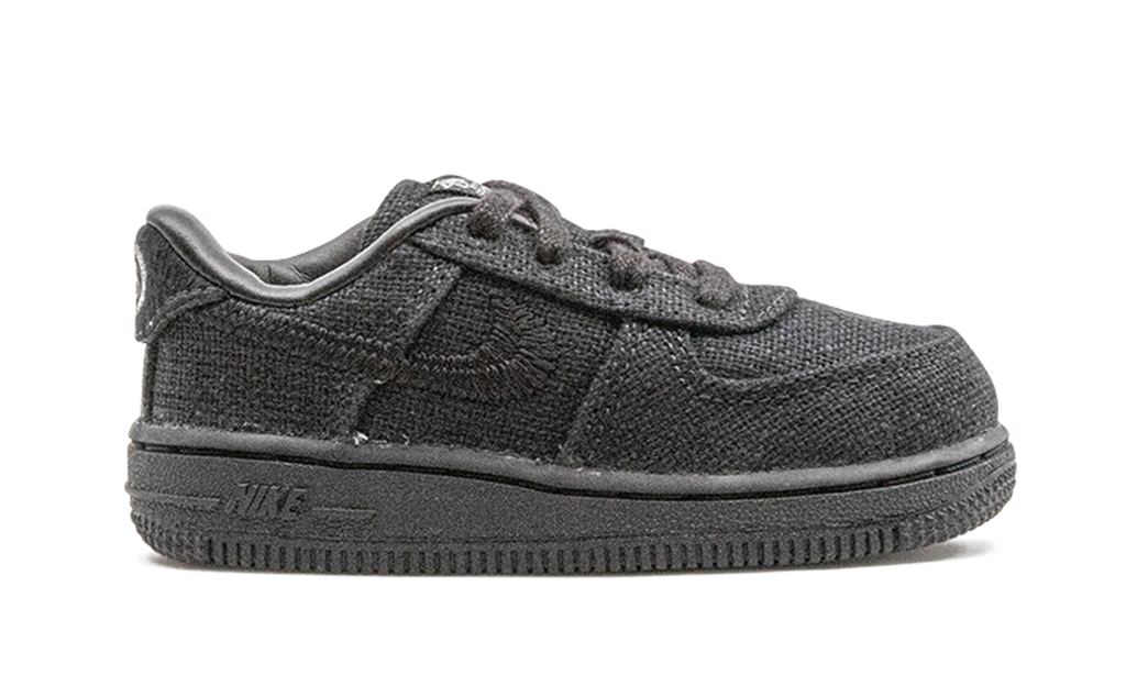 Air Force 1 Low TD "Stussy - Black" DC8306 001