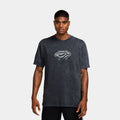 Max90 Street Mens Short Sleeve Shirt (Anthracite)
