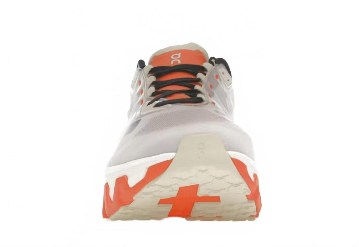 Men's Cloudmonster Hyper Shoe In Mauve Flame