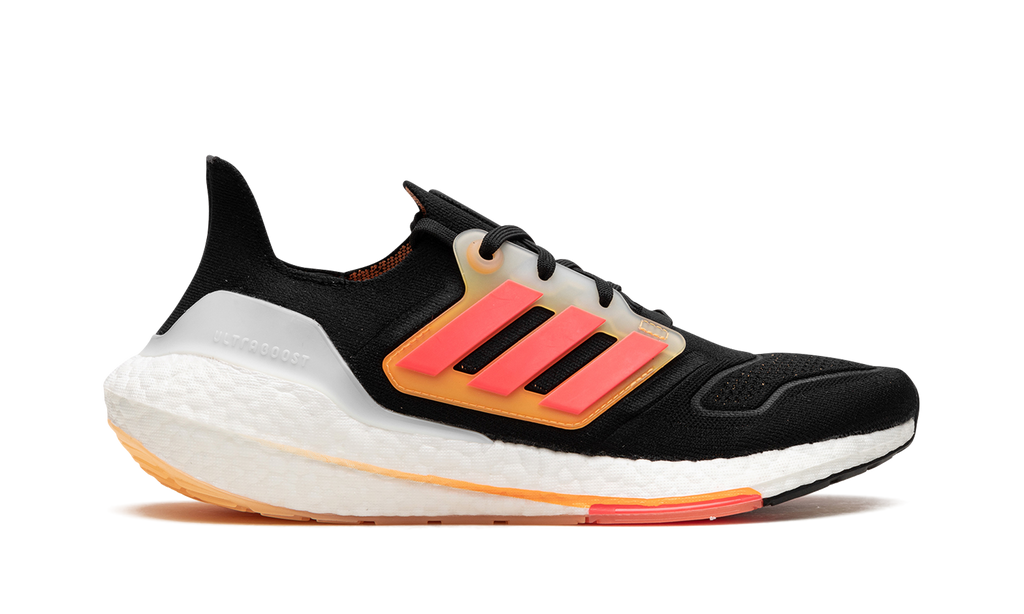 Ultraboost 22 "Turbo Flash Orange" GX5464