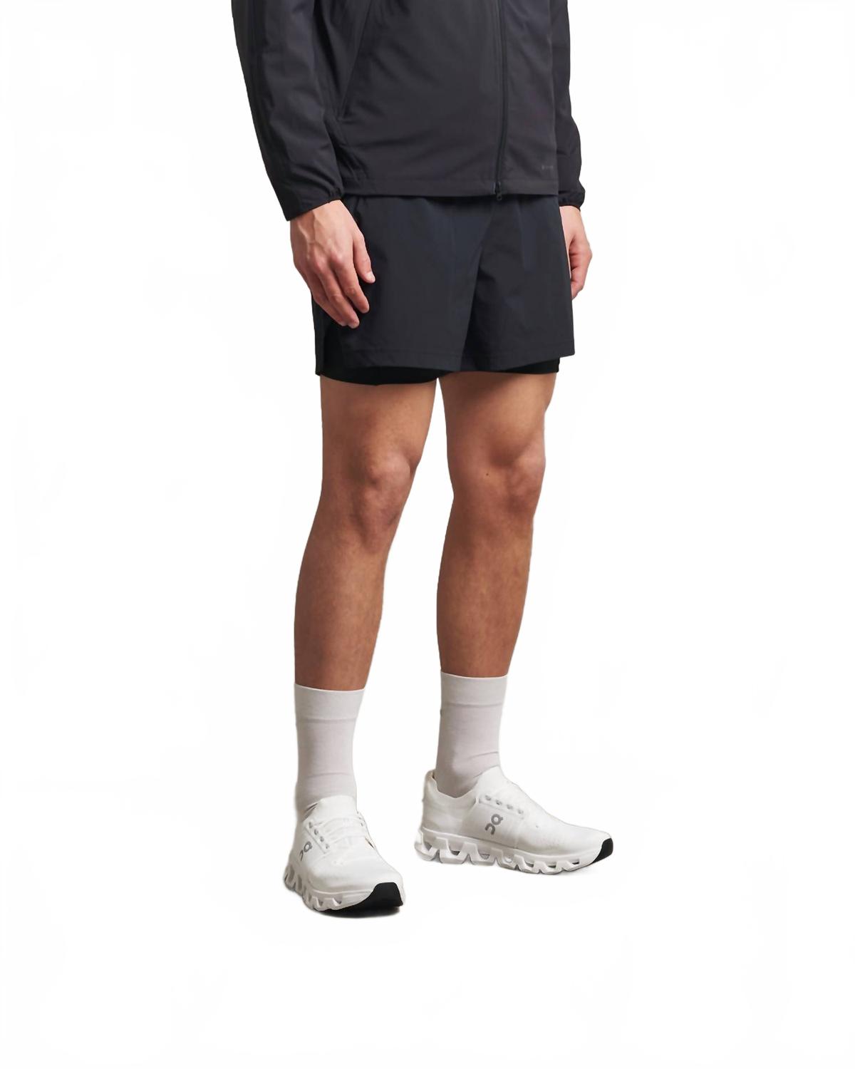 Men's Cloudswift 4 Running Shoe In White/white
