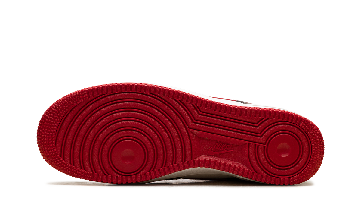 Air Force 1 Low '07 LV8 "Cave Stone University Red" FQ8714 201