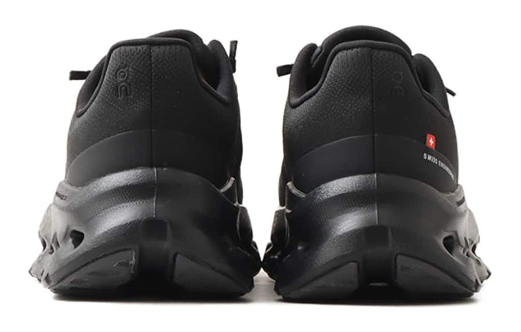 Women's Cloudtilt Black Eclipse