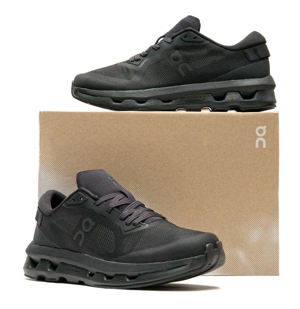 Women's Cloudzone Black Eclipse