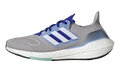 Ultraboost 22 "Grey Two / Cloud White / Lucid Blue" HP9189