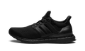 Ultraboost 1.0 DNA "Triple Black" HQ4199
