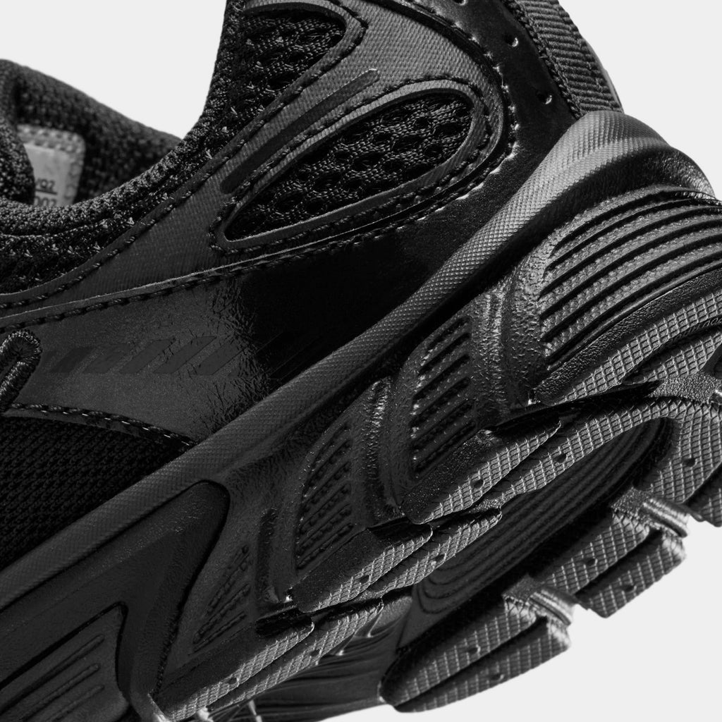 V5 RNR Preschool Running Shoes (Black/Black/Anthracite)