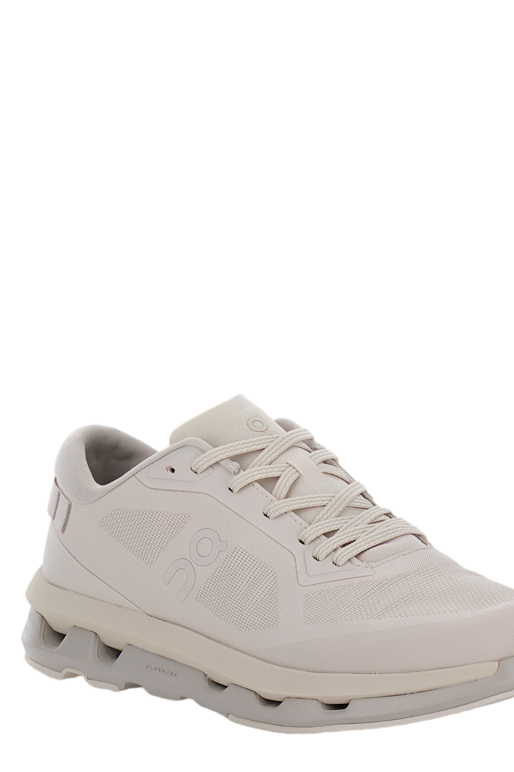 Lightweight Mesh Sneakers with Dual-Layer CloudTec Midsole