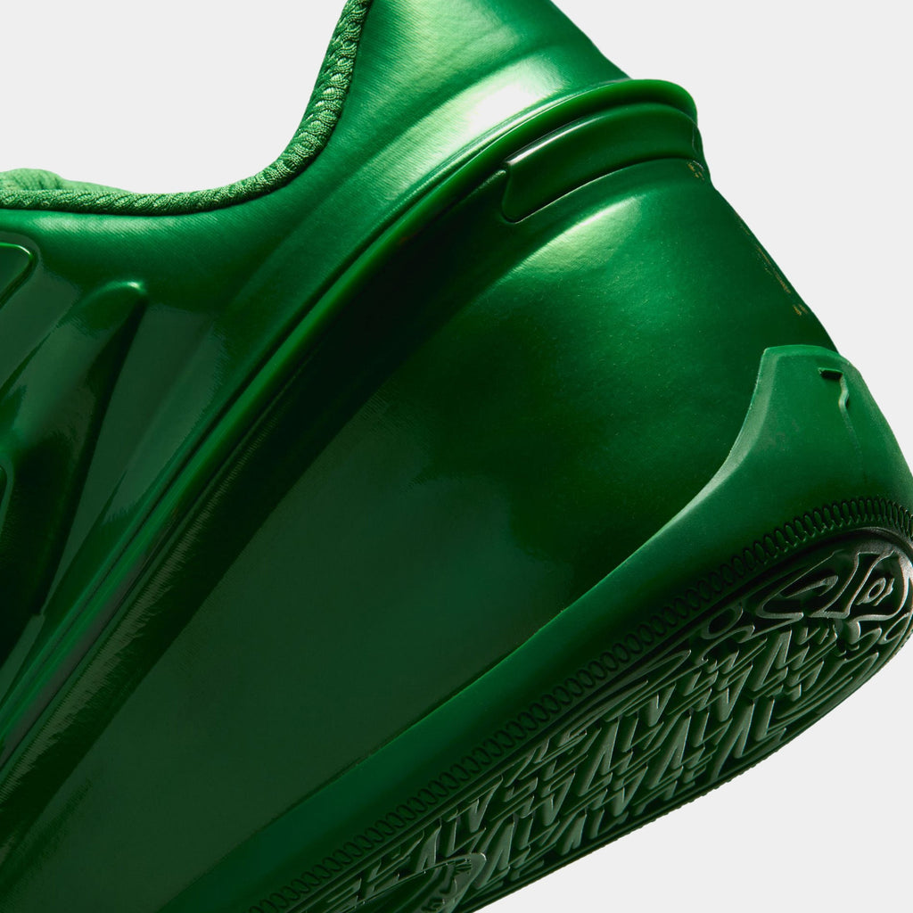 KD 19 Gorge Green Mens Basketball Shoes (Gorge Green/University Gold/Stadium Green)