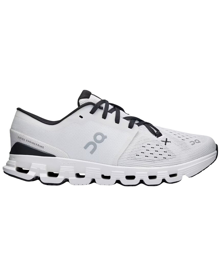 On Running Cloud X 4 Sneaker