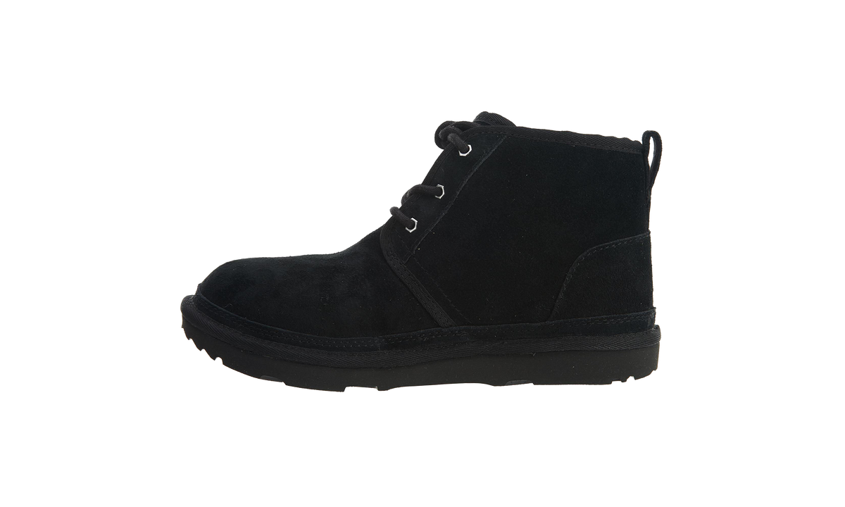 Neumel Ii GS "BLACK" 1017320Y BLK