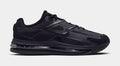 Air Max Metro Mens Running Shoes (Black/Anthracite/Dark Grey/Black)