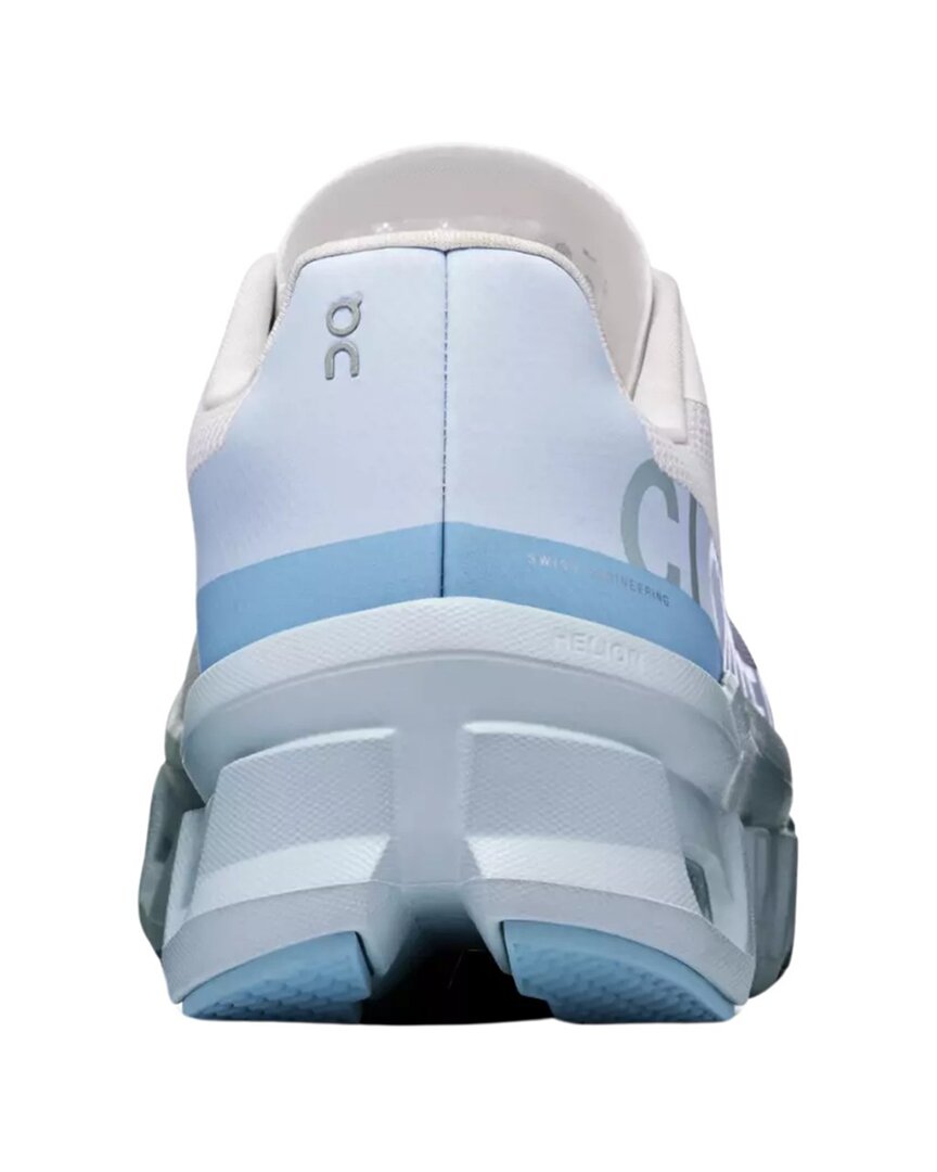 On Running Cloudmonster Sneaker