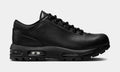 Air Max Goadome Low Mens Boots (Black/Anthracite)