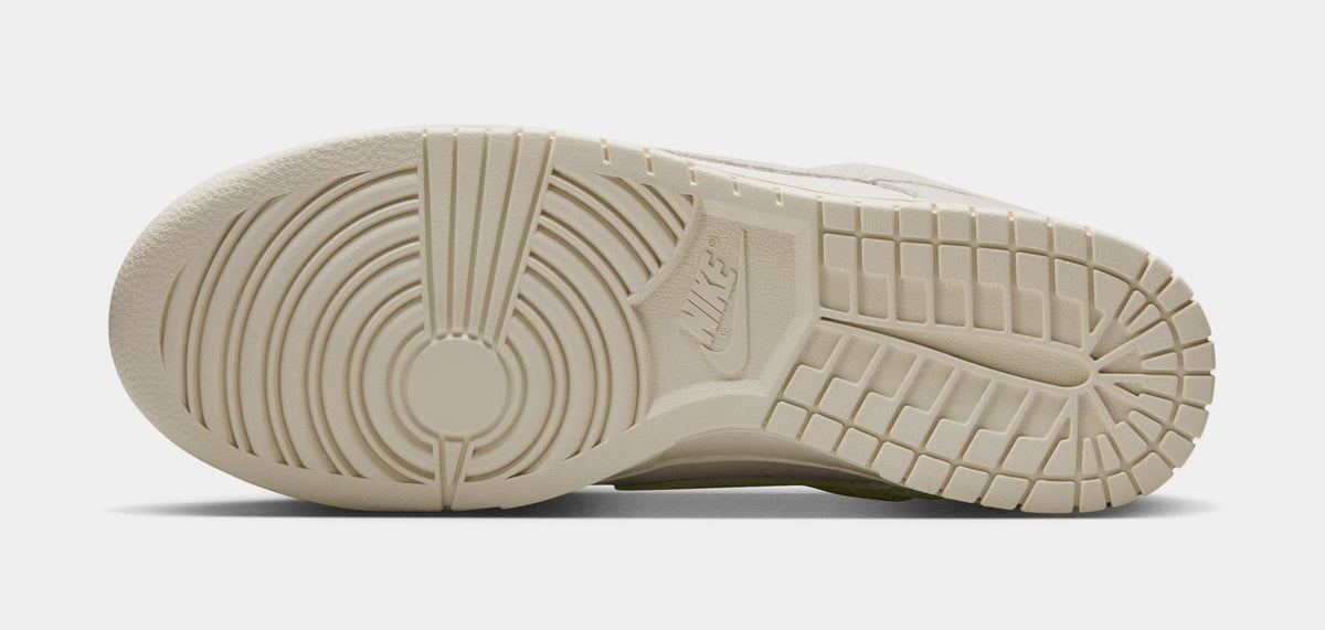 Dunk Low Mens Lifestyle Shoes (Phantom/Phantom)