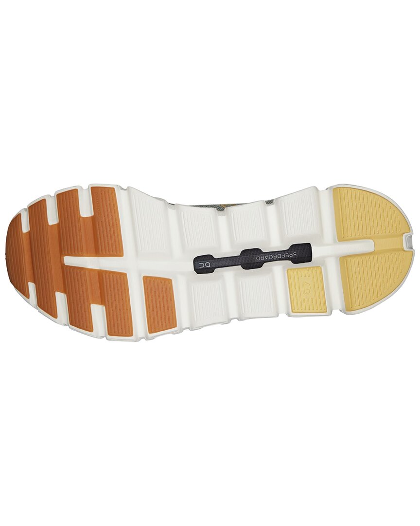 On Running Cloud 6 Versa Sneaker