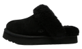 Disquette Slipper GS "Black" 1171199K BLK