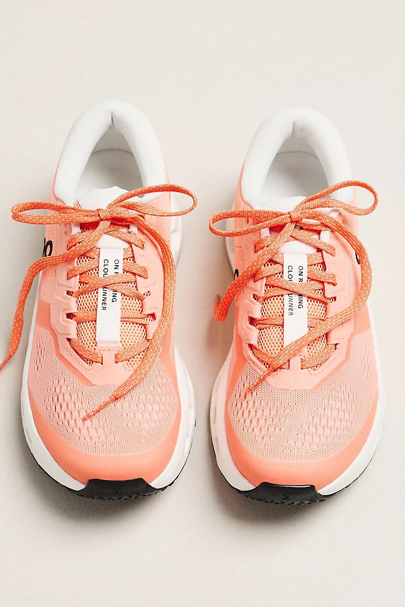 Cloudrunner 3 Sneakers