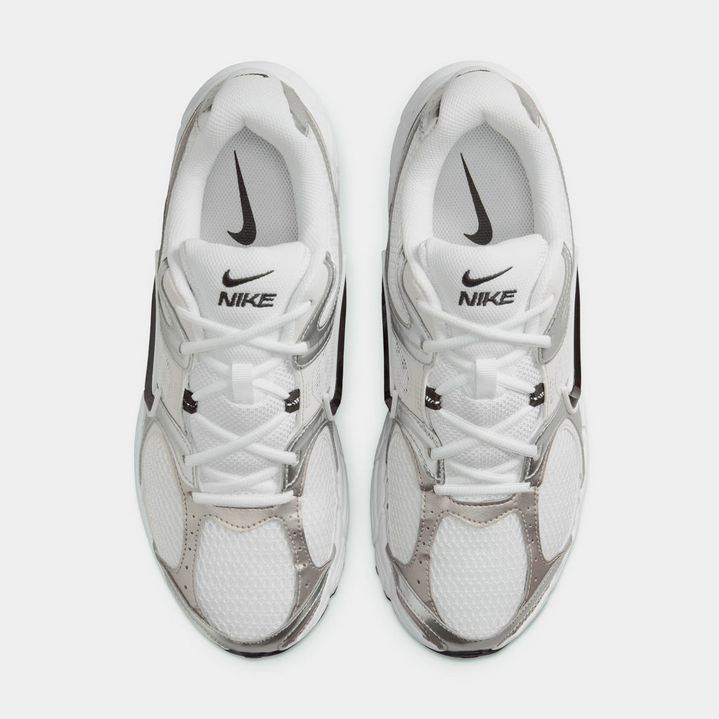 V5 RNR Mens Running Shoes (White/Black/Vast Grey)