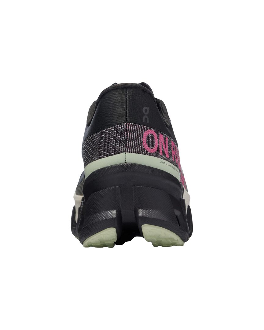 On Running Cloudmonster Hyper Running Shoe