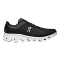 ON Cloudflow 4 Sneaker in Black White | Men