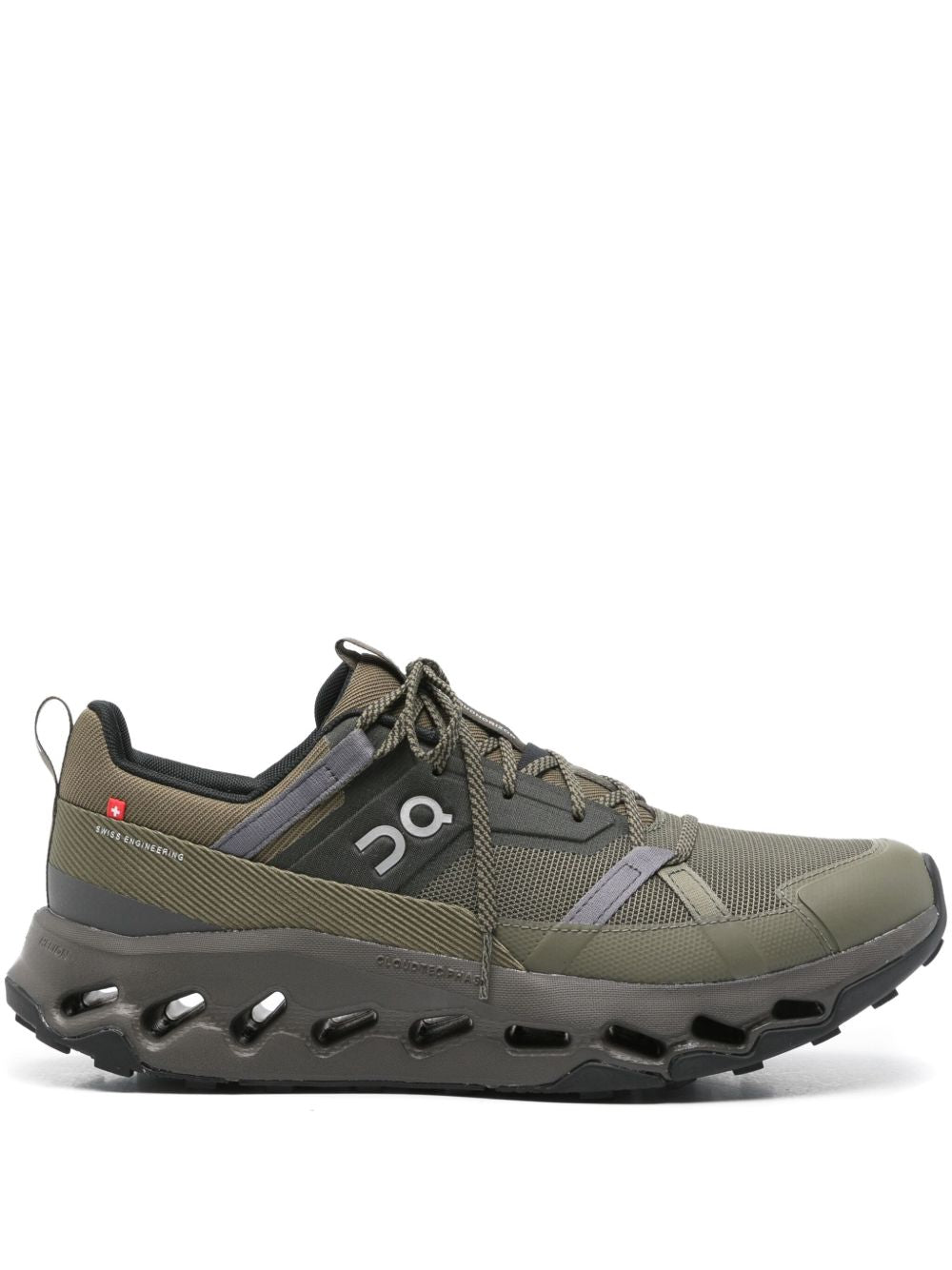 On Men's Sneakers