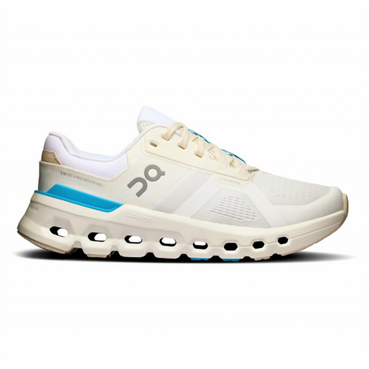Women's Cloudrunner 2 Sneakers In White Horizon