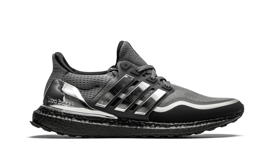 Ultraboost MTL "Silver Metallic" EG8103