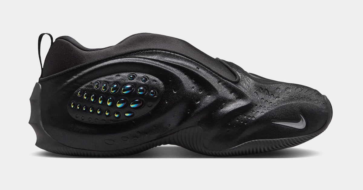 First Sight Shadow Womens Lifestyle Shoes (Black/Multicolor/Metallic Dark Grey)