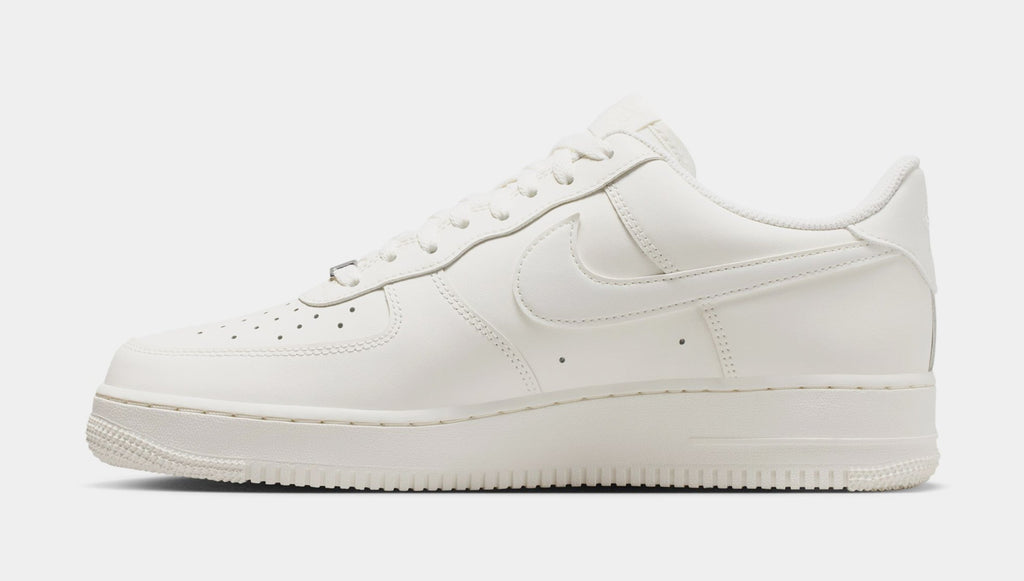 Air Force 1 '07 Mens Lifestyle Shoes (Sail/Sail)