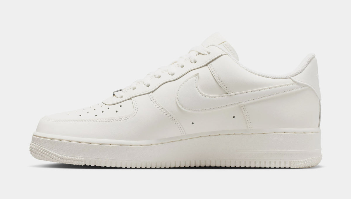 Air Force 1 '07 Mens Lifestyle Shoes (Sail/Sail)