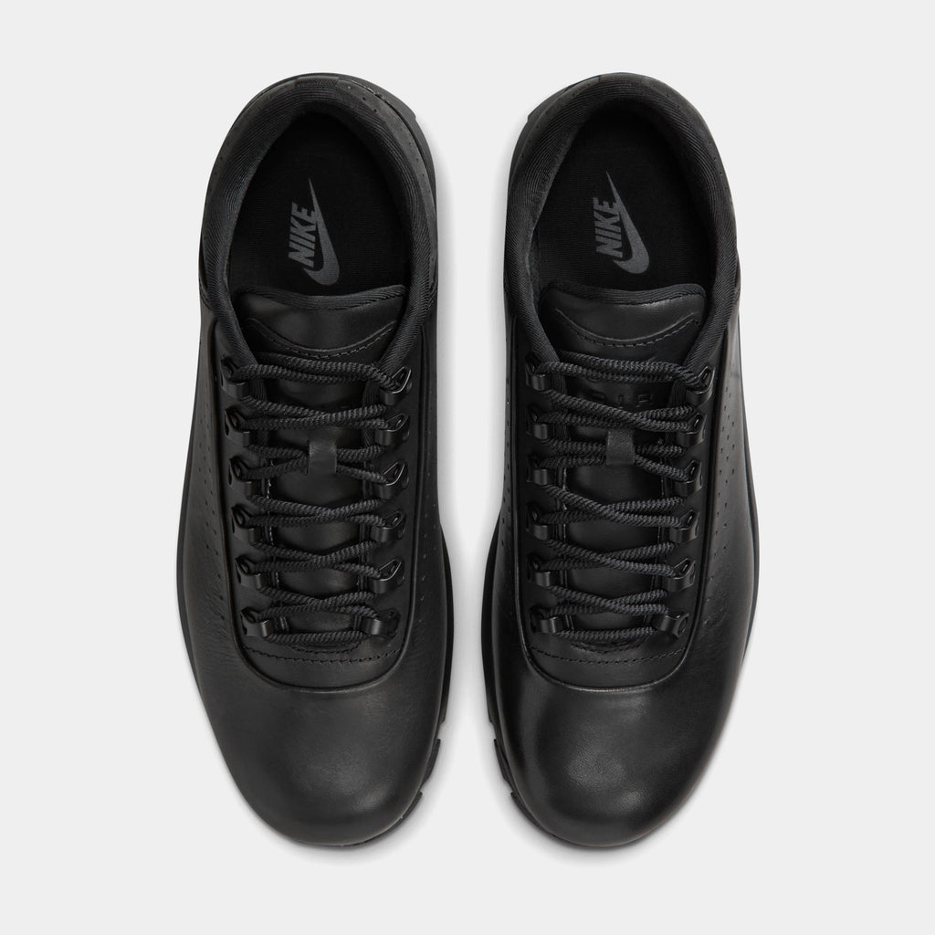 Air Max Goadome Low Mens Boots (Black/Anthracite)