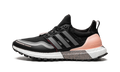 ULTRABOOST GUARD MNS WMNS "Black Grey Pink" FU9465