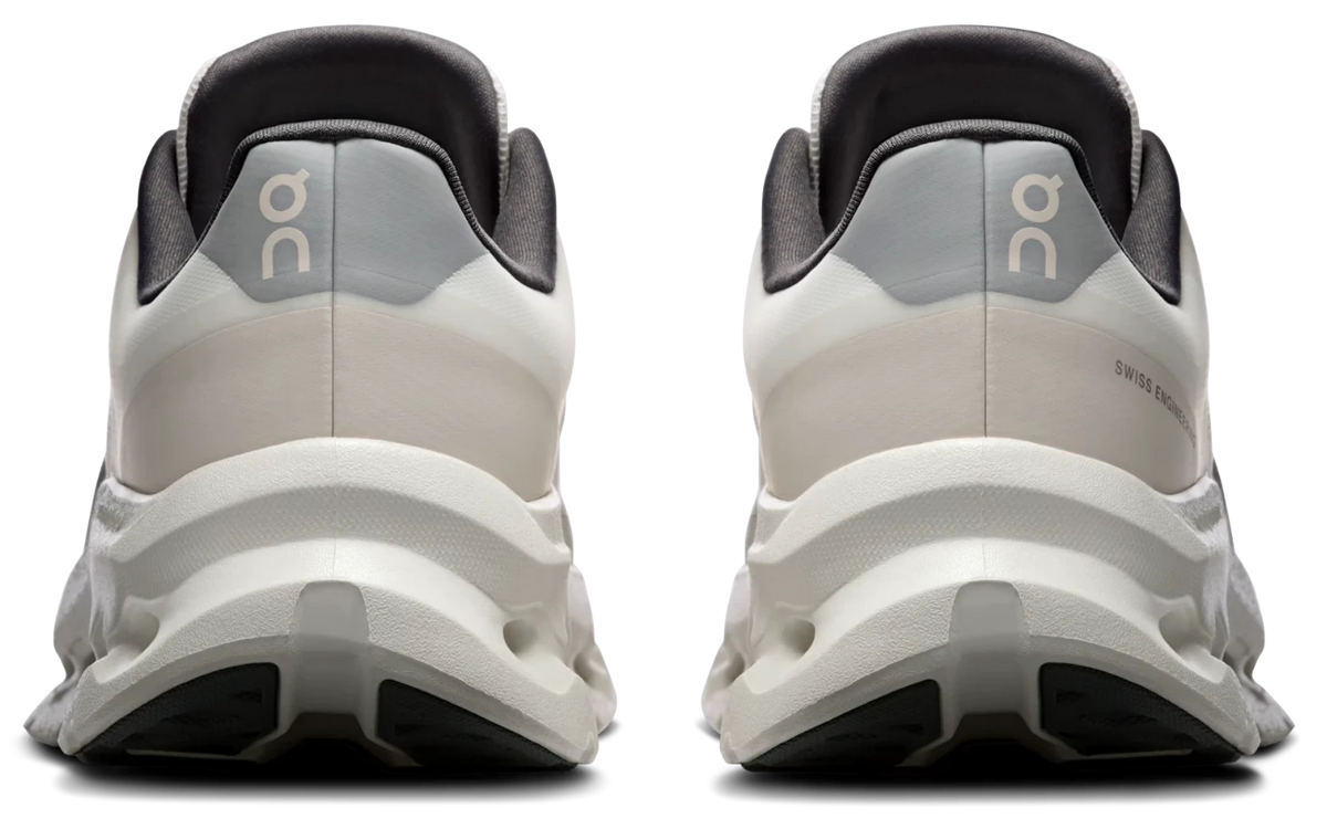 Men's Cloudtilt Remix Alloy Ivory