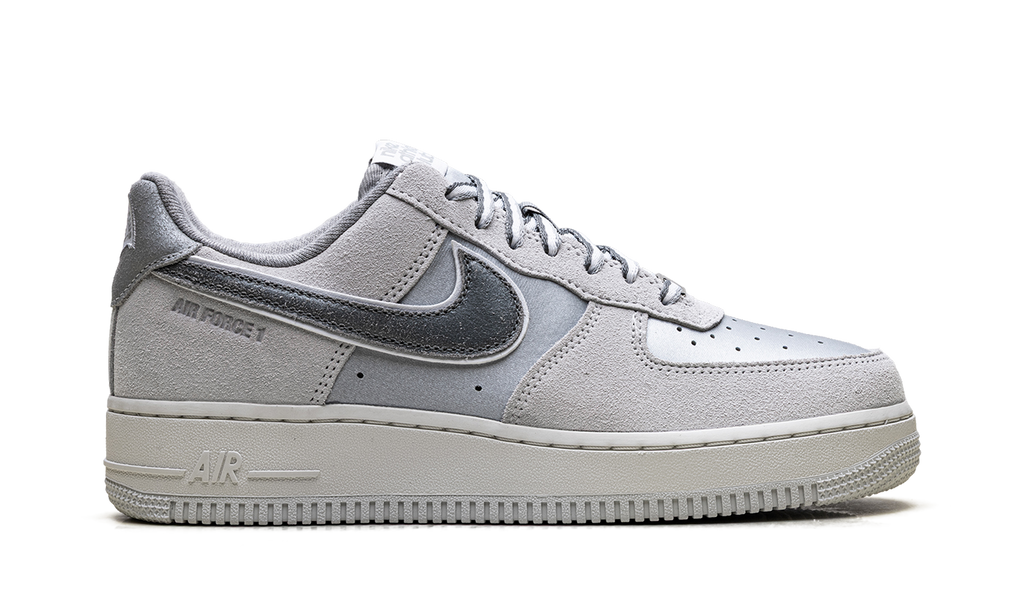 Air Force 1 '07 LX WMNS "Athletic Club - Light Smoke Grey'" DQ5079 001