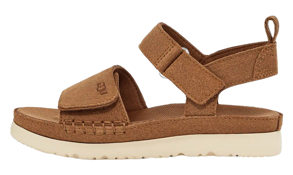 Goldenstar Sandal GS "Chestnut" 1136539K CHE