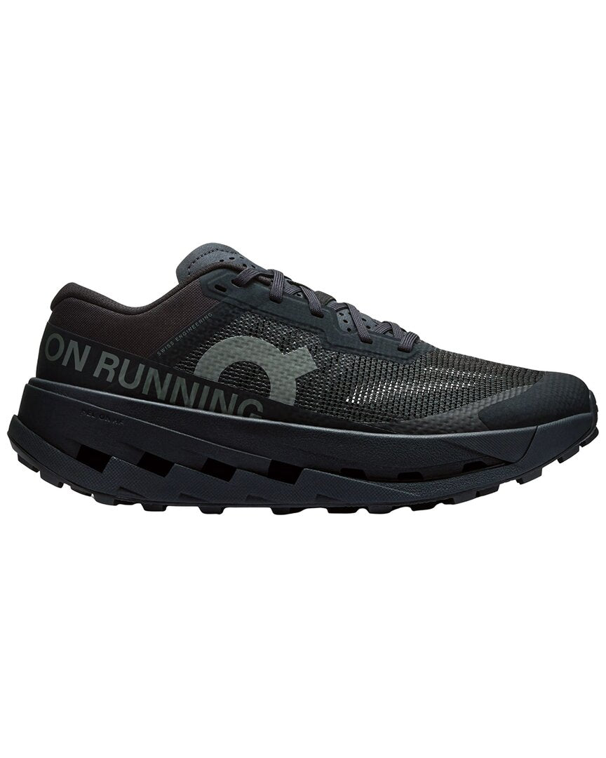 On Running Cloudultra 3 Sneaker