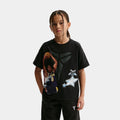 Kobe Dri-FIT Max90 Grade School Short Sleeve Shirt (Black)