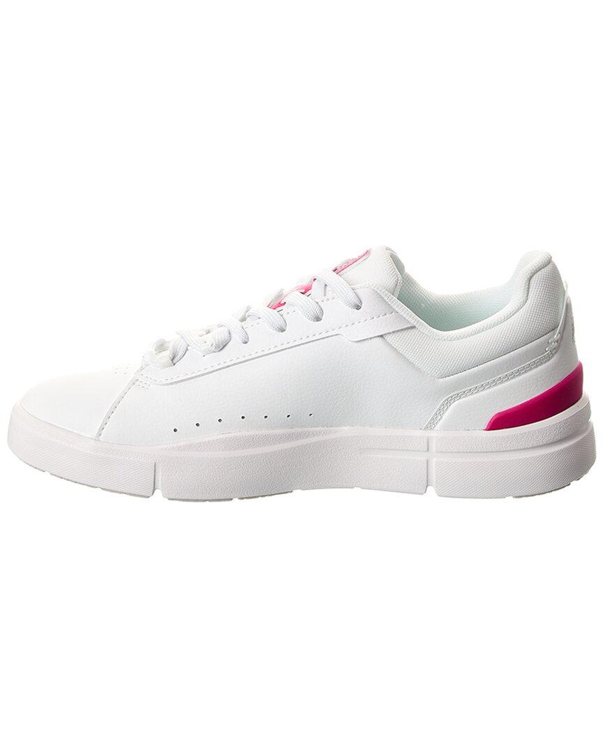 On Running The Roger Advantage Sneaker