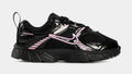 V5 RNR Infant Toddler Running Shoes (Black/Pink Rise)