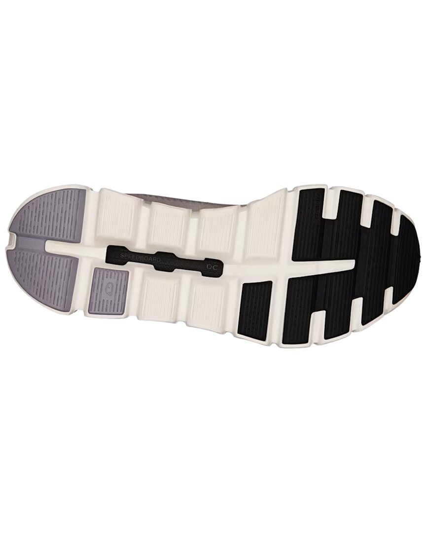On Running Cloud 6 Push Sneaker