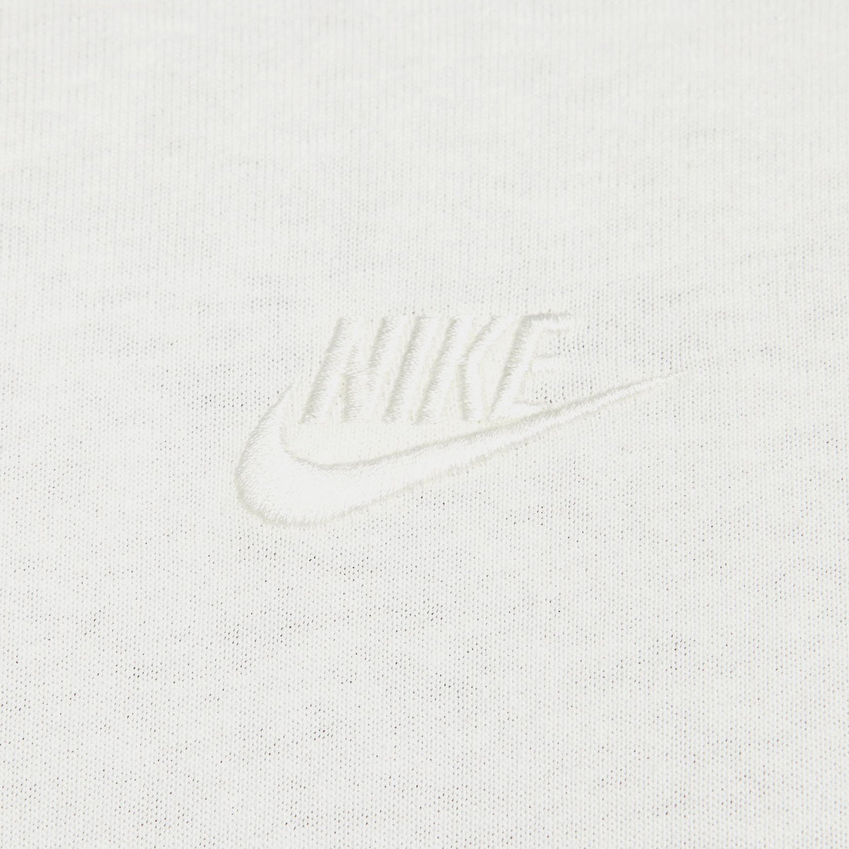 NSW Premium Essentials Mens Short Sleeve Shirt (Neutral)