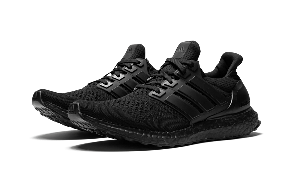 UltraBoost LTD "Triple Black" BB4677