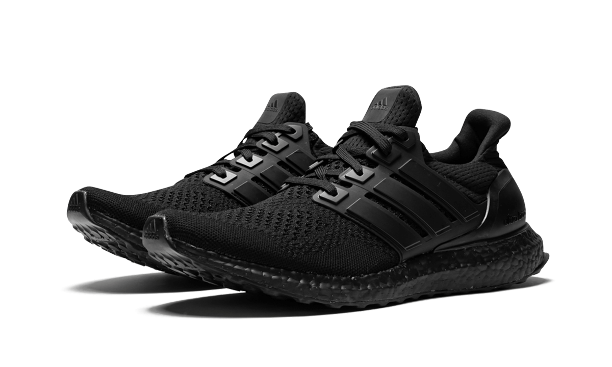 UltraBoost LTD "Triple Black" BB4677