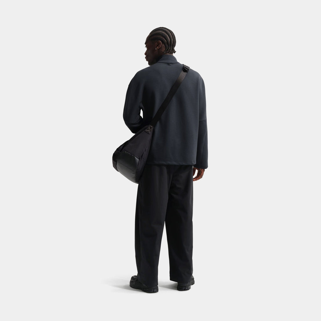 24.7 PerfectStretch Dri Fit UV Mens Trousers (Black/Black/Dark Smoke Grey)